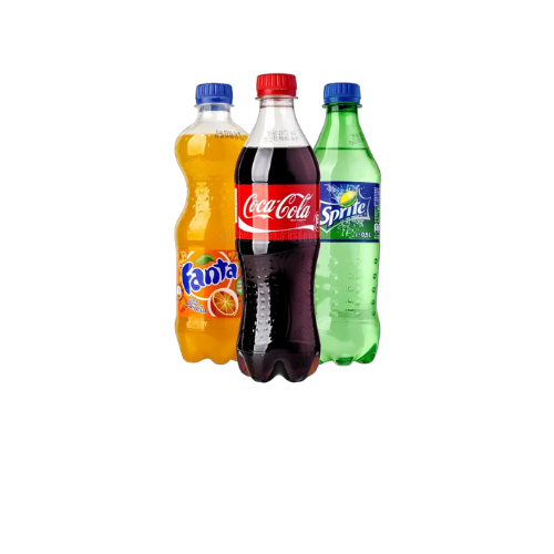 Gazuoti gėrimai