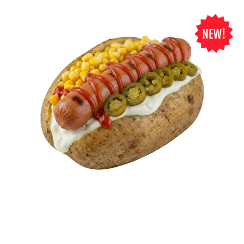 kumpir fiesta