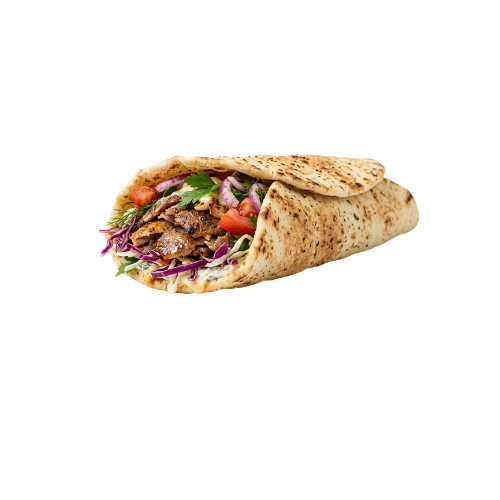 kebab classic flow